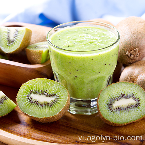 2021 Cây trồng mới Kiwi xanh tươi